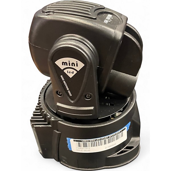 Used Mini Led ZQ ST Spotlight
