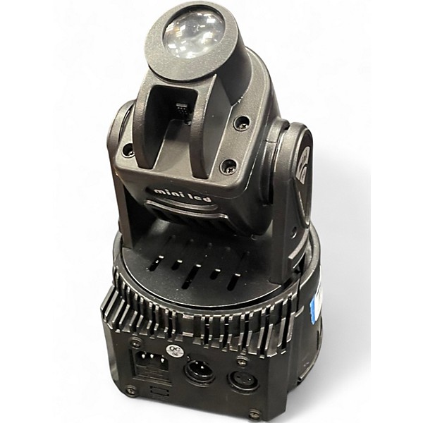 Used Mini Led ZQ ST Spotlight