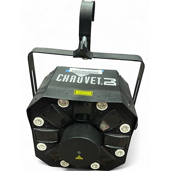Used CHAUVET DJ SWARM 5FX Intelligent Lighting