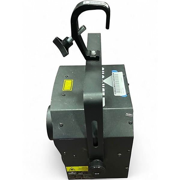 Used CHAUVET DJ SWARM 5FX Intelligent Lighting