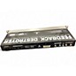 Used Behringer Feedback Destroyer Pro DSP1124P Feedback Suppressor