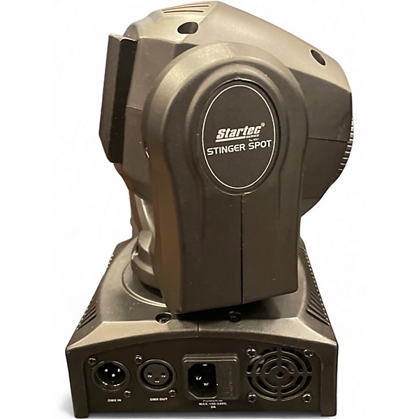 Used American DJ STARTEC STINGER SPOT Spotlight