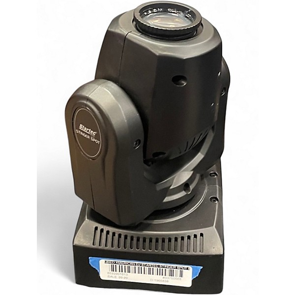 Used American DJ STARTEC STINGER SPOT Spotlight