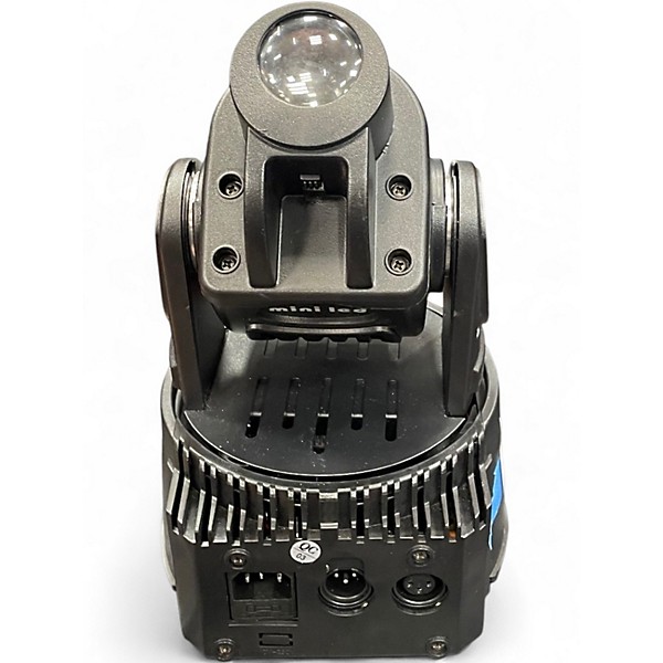 Used Mini Led ZQ ST Spotlight