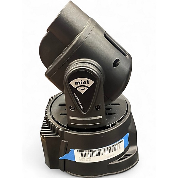 Used Mini Led ZQ ST Spotlight