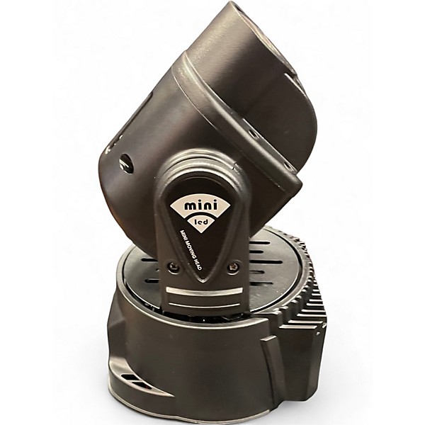 Used Mini Led ZQ ST Spotlight
