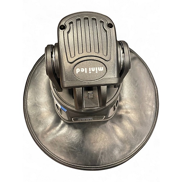 Used Mini Led ZQ ST Spotlight