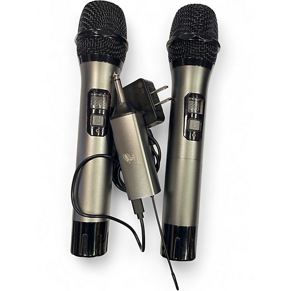 Used Tonor WIRELESS SYSTEM Wireless System