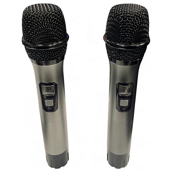 Used Tonor WIRELESS SYSTEM Wireless System