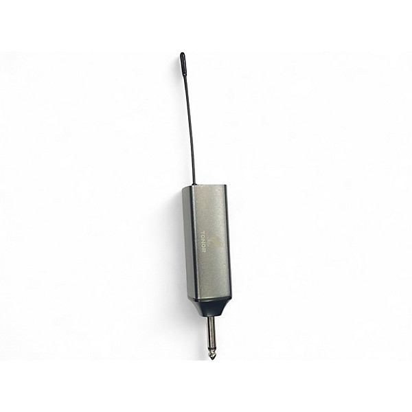 Used Tonor WIRELESS SYSTEM Wireless System
