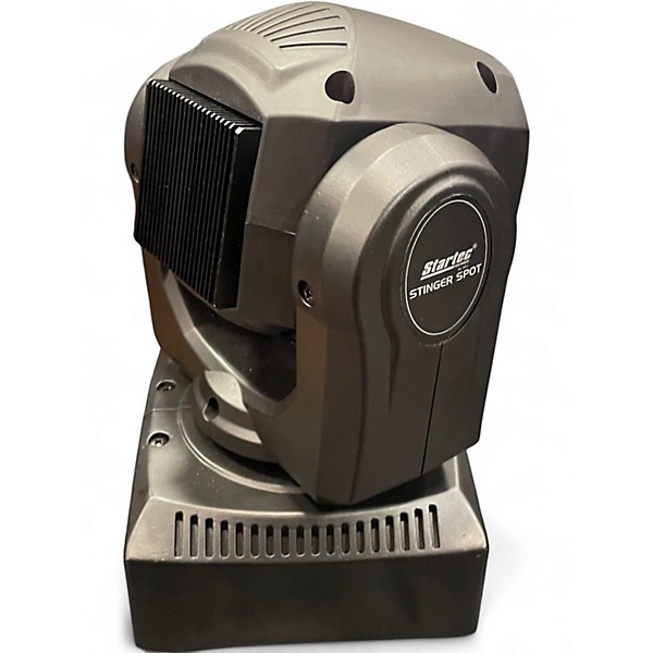 Used American DJ STARTEC STINGER SPOT Spotlight