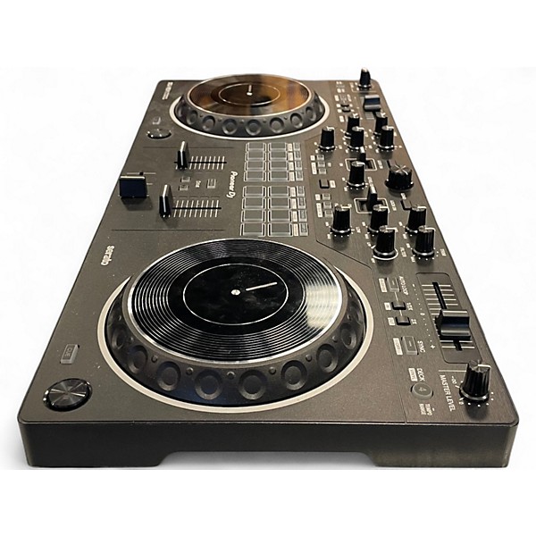 Used Pioneer DJ DDJ-REV1 DJ Controller