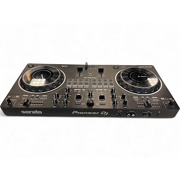 Used Pioneer DJ DDJ-REV1 DJ Controller