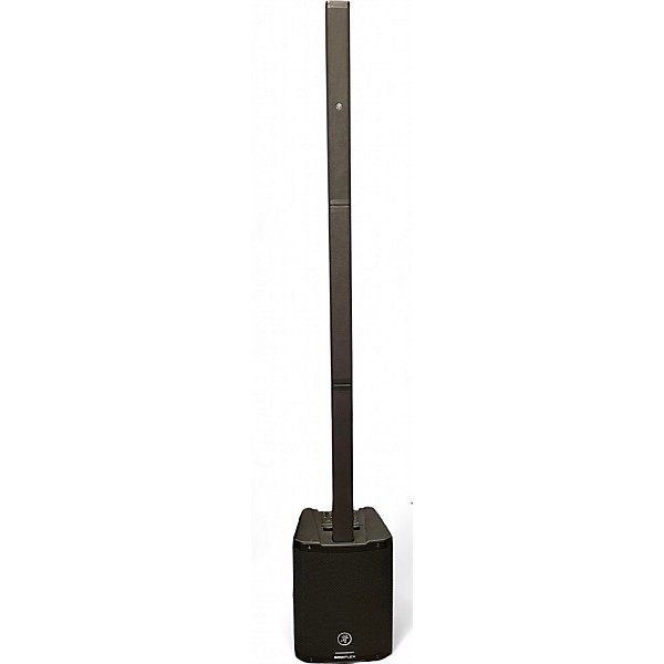 Used Mackie SRM-Flex Portable Column PA Powered Speaker