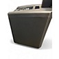 Used Mackie SRM-Flex Portable Column PA Powered Speaker
