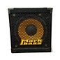 Used Markbass New York NY121 400W 1x12 Bass Cabinet thumbnail