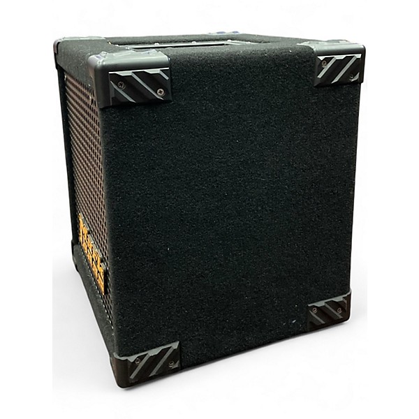 Used Markbass New York NY121 400W 1x12 Bass Cabinet