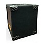 Used Markbass New York NY121 400W 1x12 Bass Cabinet