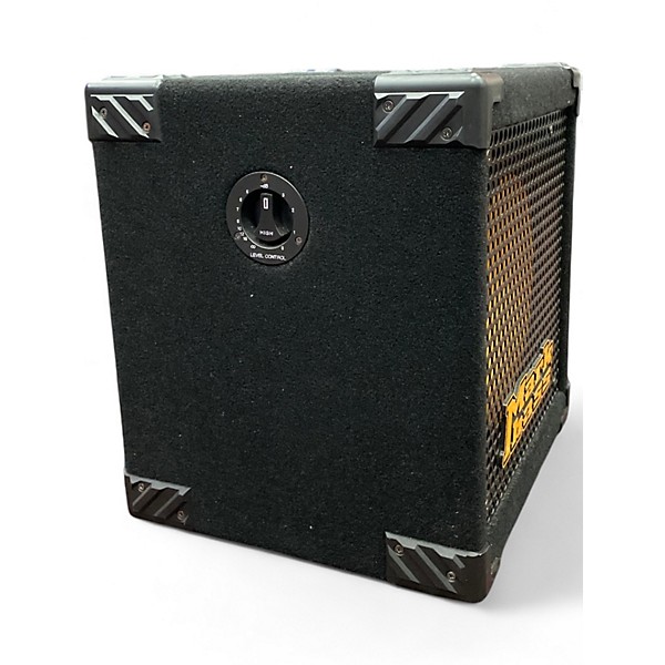 Used Markbass New York NY121 400W 1x12 Bass Cabinet