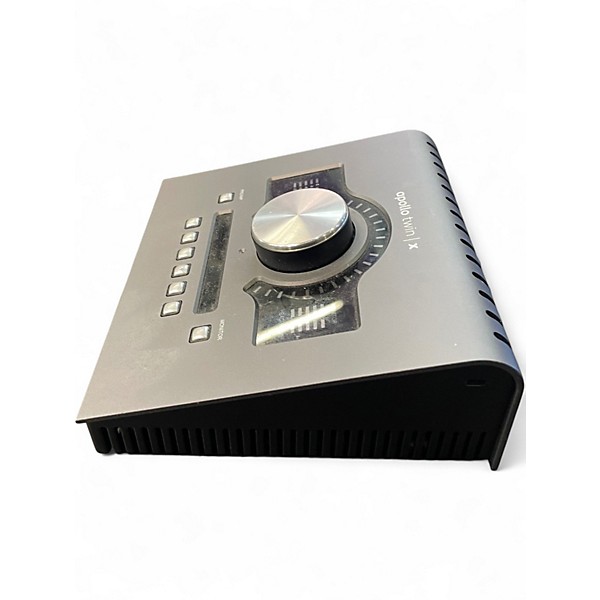 Used Apollo TWIN X Audio Interface
