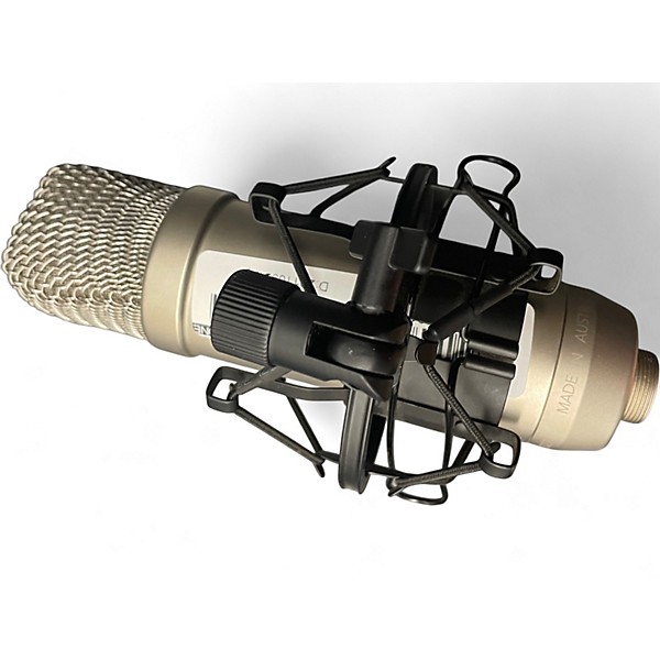 Used RODE NT1A Condenser Microphone