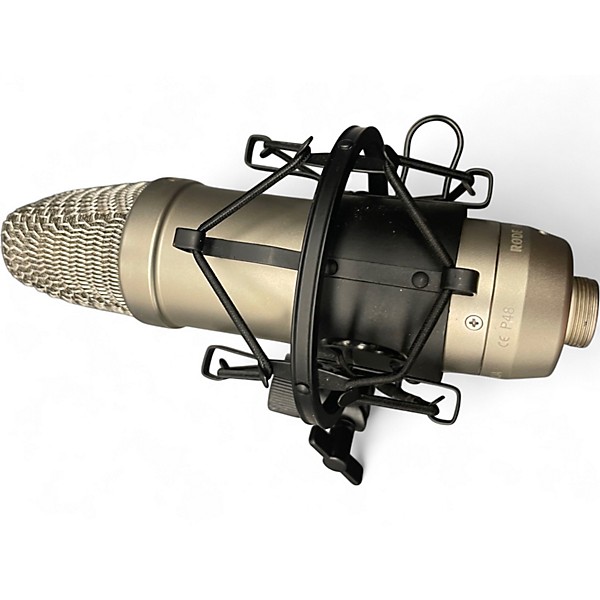 Used RODE NT1A Condenser Microphone