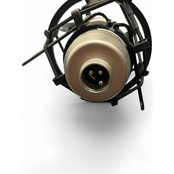 Used RODE NT1A Condenser Microphone