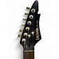 Used Laguna LE Arctic White Solid Body Electric Guitar