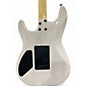 Used Laguna LE Arctic White Solid Body Electric Guitar
