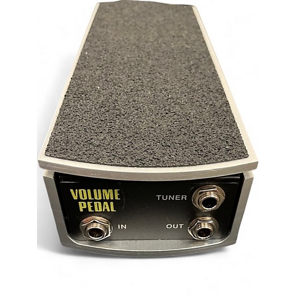 Used Ernie Ball VPJR Volume Pedal