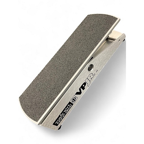 Used Ernie Ball VPJR Volume Pedal