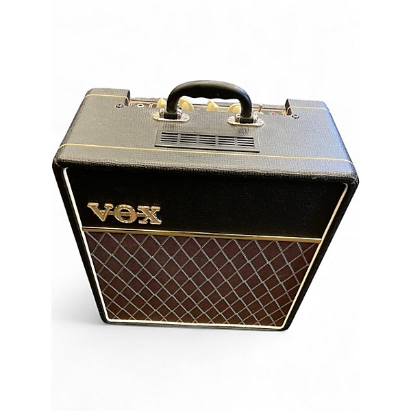Used VOX AC4C1-12 Tube Guitar Combo Amp