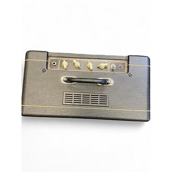 Used VOX AC4C1-12 Tube Guitar Combo Amp