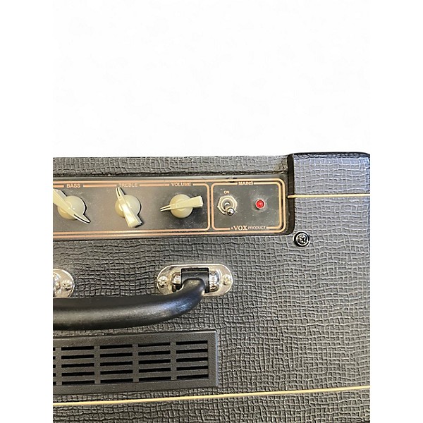 Used VOX AC4C1-12 Tube Guitar Combo Amp