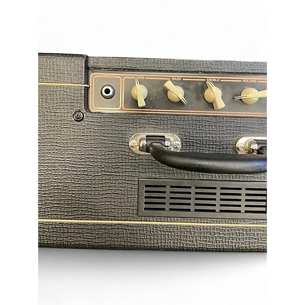 Used VOX AC4C1-12 Tube Guitar Combo Amp
