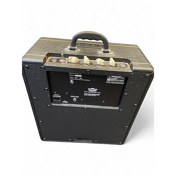 Used VOX AC4C1-12 Tube Guitar Combo Amp