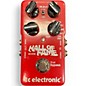 Used TC Electronic Hall Of Fame Reverb Effect Pedal thumbnail