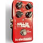 Used TC Electronic Hall Of Fame Reverb Effect Pedal