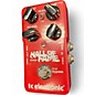 Used TC Electronic Hall Of Fame Reverb Effect Pedal
