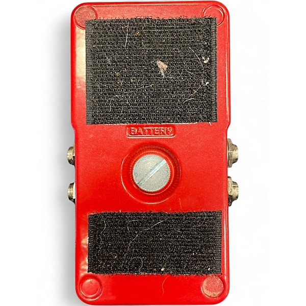 Used TC Electronic Hall Of Fame Reverb Effect Pedal
