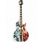 Used Epiphone Les Paul Modern Custom Graphic Solid Body Electric Guitar thumbnail