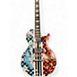 Used Epiphone Les Paul Modern Custom Graphic Solid Body Electric Guitar