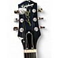 Used Epiphone Les Paul Modern Custom Graphic Solid Body Electric Guitar