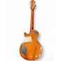 Used Epiphone Les Paul Modern Custom Graphic Solid Body Electric Guitar