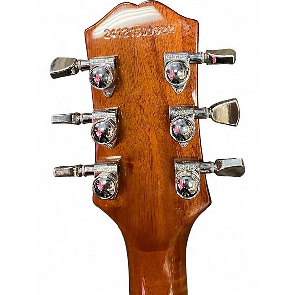 Used Epiphone Les Paul Modern Custom Graphic Solid Body Electric Guitar