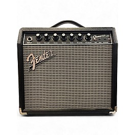 Used Fender Champion 20 Guitar Combo Amp