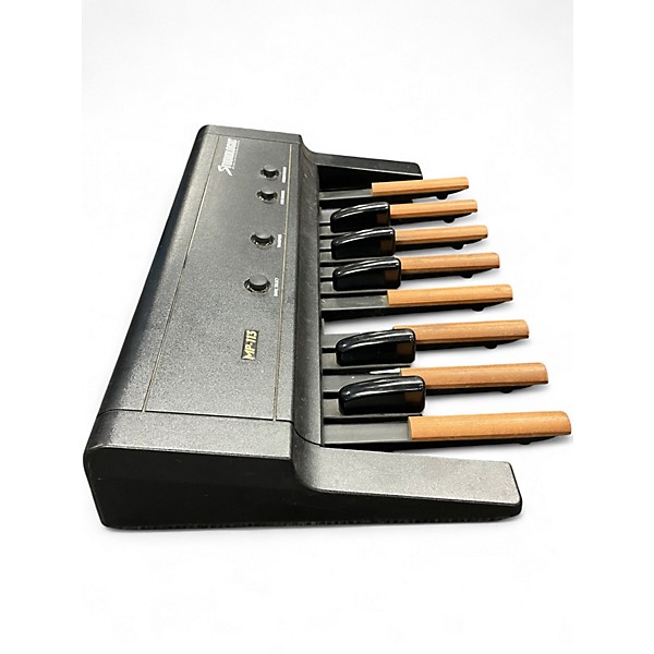 Used Studiologic MP-113 MIDI Foot Controller