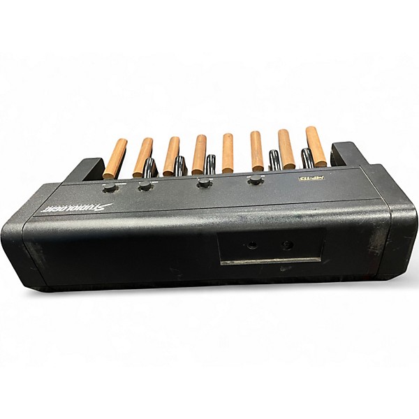 Used Studiologic MP-113 MIDI Foot Controller