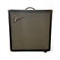 Used Fender Rumble 25 25W 1x8 Bass Combo Amp thumbnail
