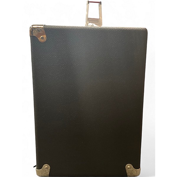 Used Fender Rumble 25 25W 1x8 Bass Combo Amp